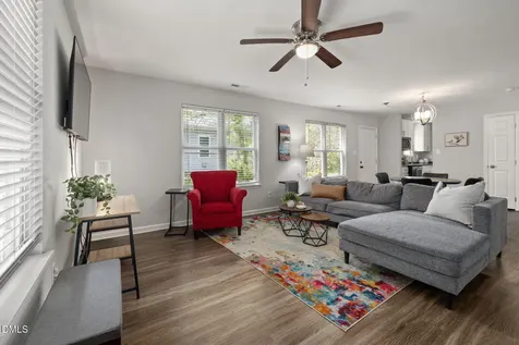 822 Gerard Street Durham NC 27701