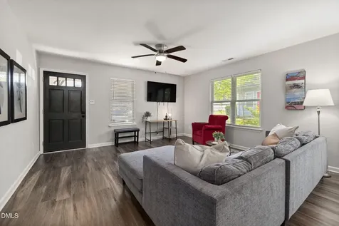 822 Gerard Street Durham NC 27701