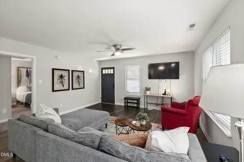 822 Gerard Street Durham NC 27701