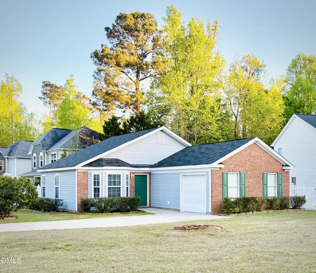 5212 Marthonna Way Raleigh NC 27616