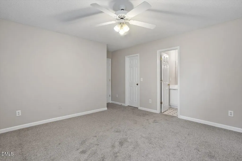 5212 Marthonna Way Raleigh NC 27616