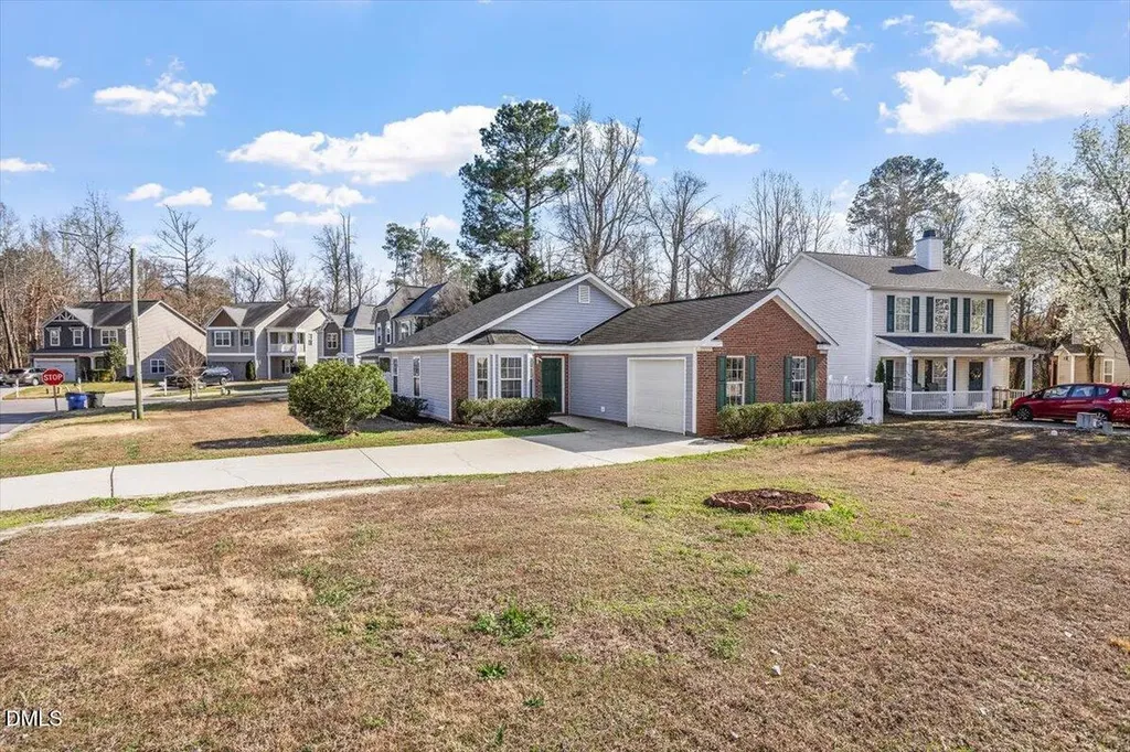 5212 Marthonna Way Raleigh NC 27616