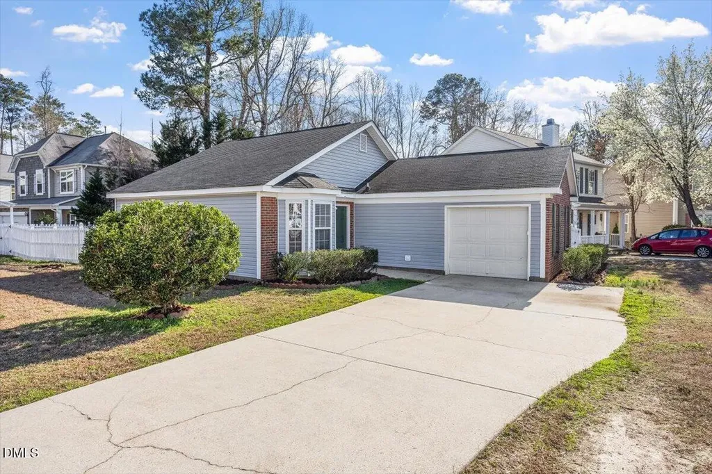 5212 Marthonna Way Raleigh NC 27616