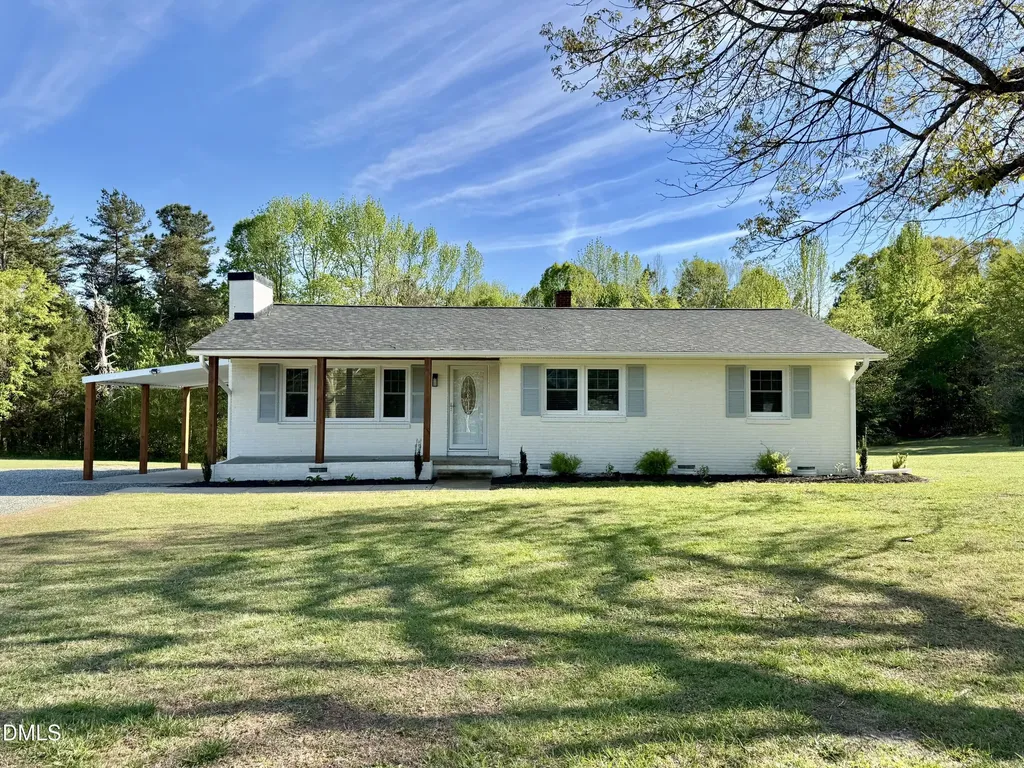5742 N Carolina 62 Burlington NC 27217