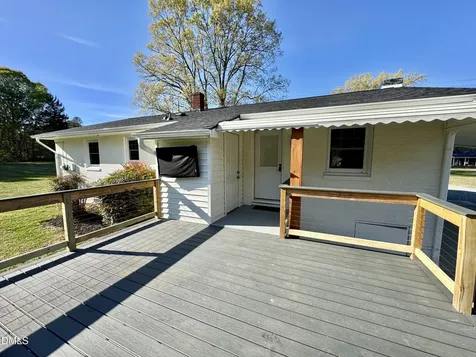 5742 N Carolina 62 Burlington NC 27217
