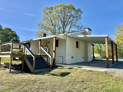 5742 N Carolina 62 Burlington NC 27217