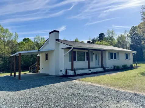 5742 N Carolina 62 Burlington NC 27217