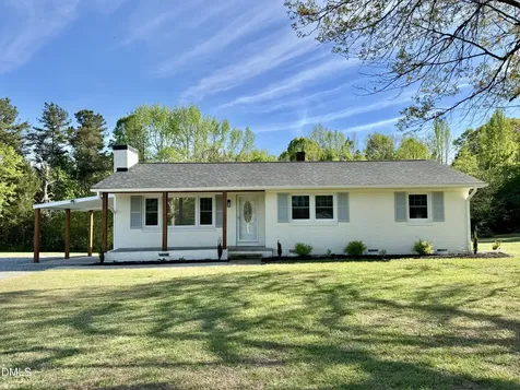 5742 N Carolina 62 Burlington NC 27217