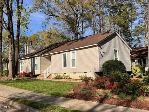 101 Lake Pine Drive Cary NC 27511