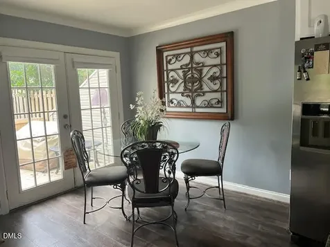 101 Lake Pine Drive Cary NC 27511