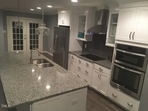 101 Lake Pine Drive Cary NC 27511