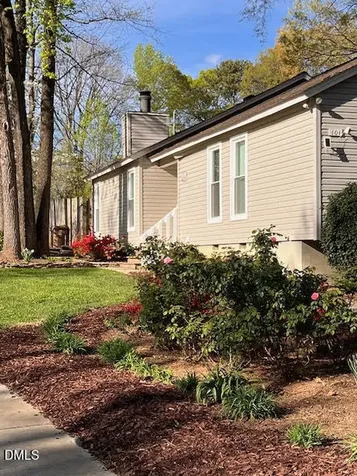 101 Lake Pine Drive Cary NC 27511