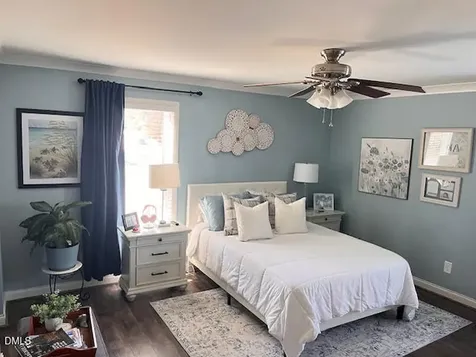 101 Lake Pine Drive Cary NC 27511