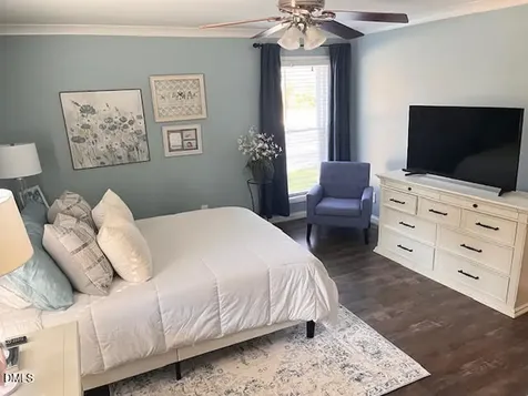 101 Lake Pine Drive Cary NC 27511