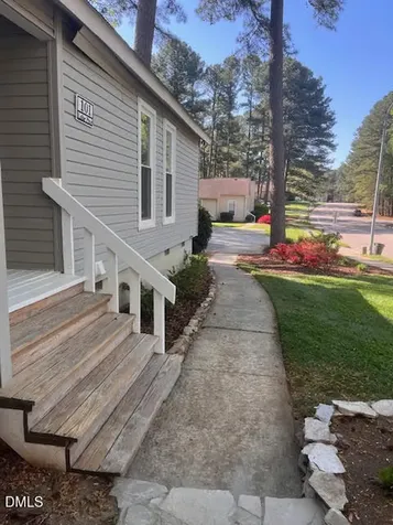 101 Lake Pine Drive Cary NC 27511