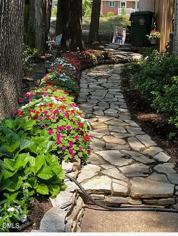 101 Lake Pine Drive Cary NC 27511