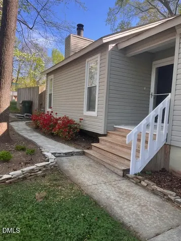 101 Lake Pine Drive Cary NC 27511