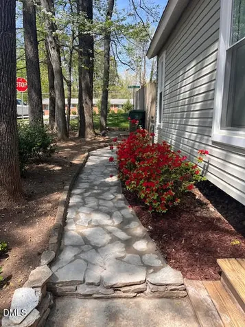 101 Lake Pine Drive Cary NC 27511