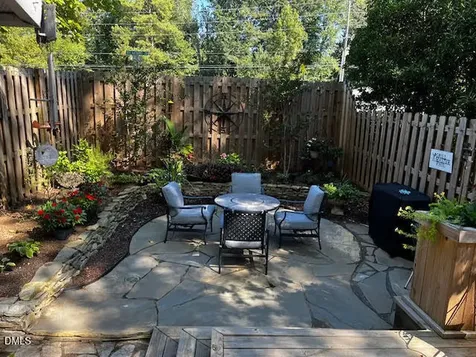 101 Lake Pine Drive Cary NC 27511