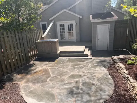101 Lake Pine Drive Cary NC 27511