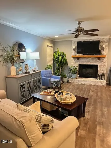 101 Lake Pine Drive Cary NC 27511