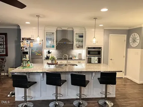 101 Lake Pine Drive Cary NC 27511