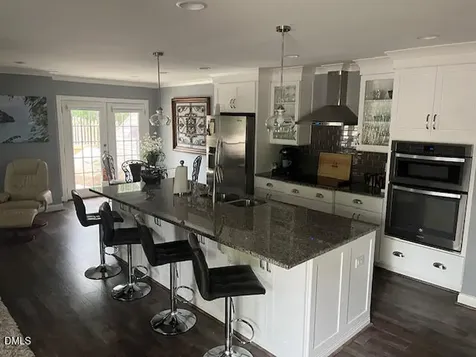 101 Lake Pine Drive Cary NC 27511