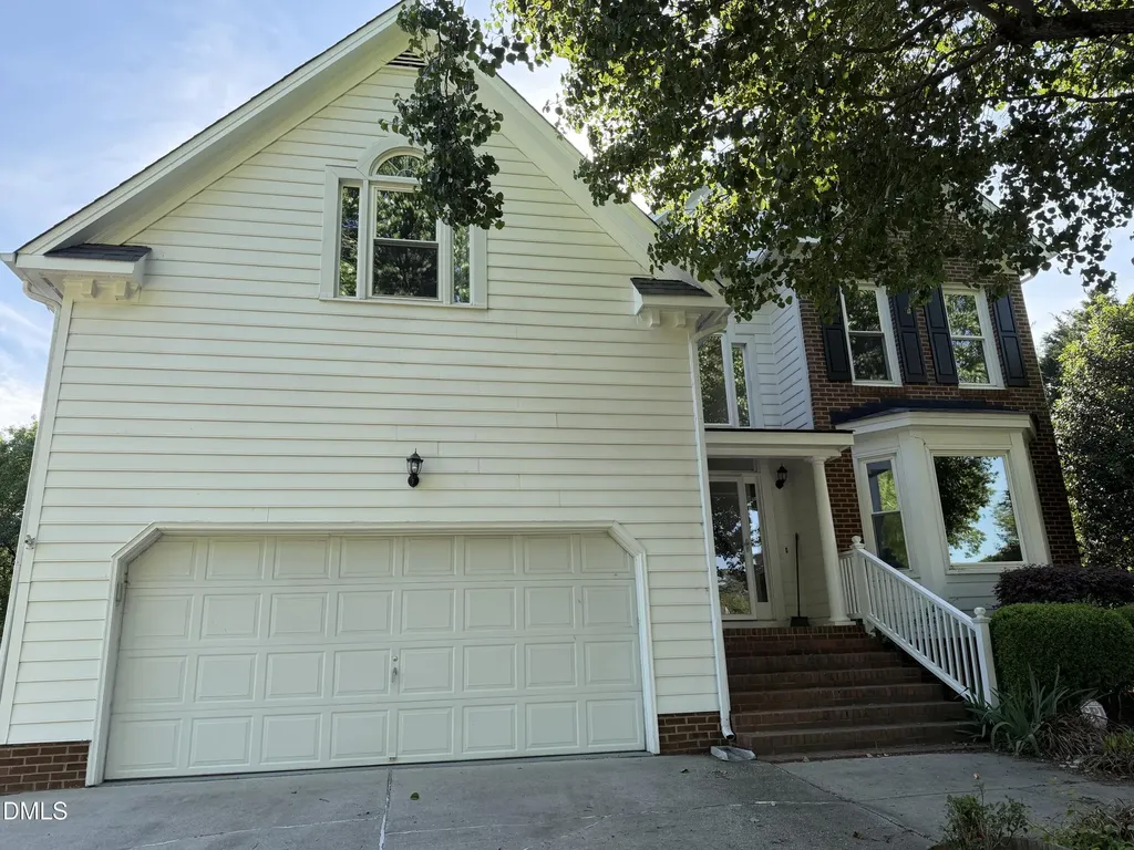 205 Halpen Drive Cary NC 27513