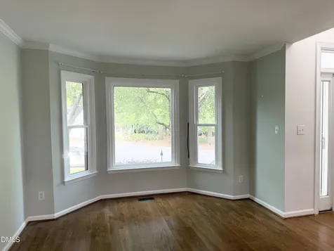 205 Halpen Drive Cary NC 27513