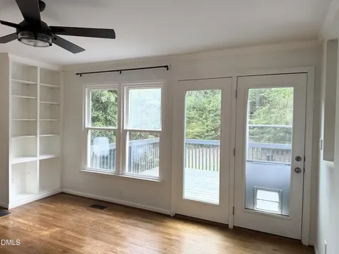 205 Halpen Drive Cary NC 27513