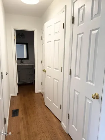 205 Halpen Drive Cary NC 27513