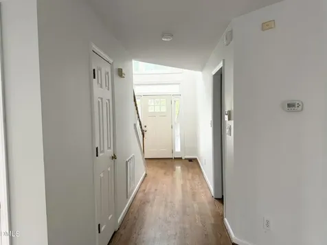 205 Halpen Drive Cary NC 27513