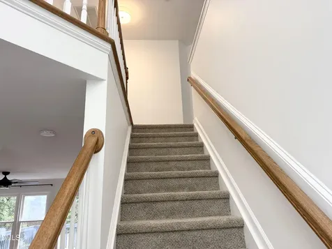 205 Halpen Drive Cary NC 27513