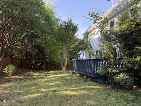 205 Halpen Drive Cary NC 27513