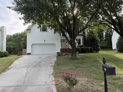 205 Halpen Drive Cary NC 27513