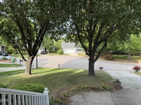 205 Halpen Drive Cary NC 27513