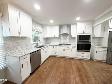 205 Halpen Drive Cary NC 27513