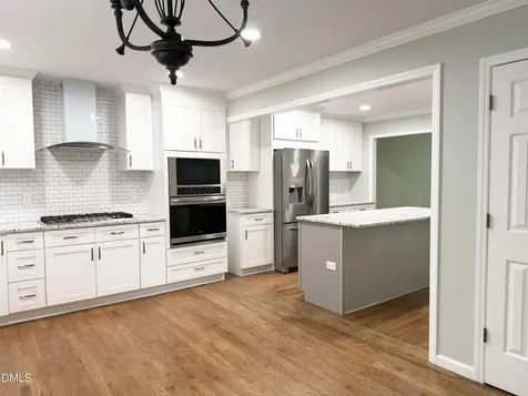 205 Halpen Drive Cary NC 27513