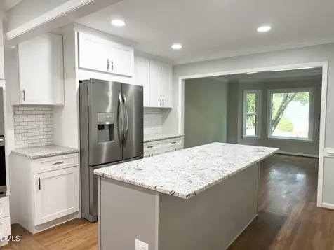 205 Halpen Drive Cary NC 27513