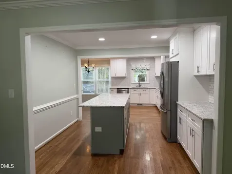205 Halpen Drive Cary NC 27513