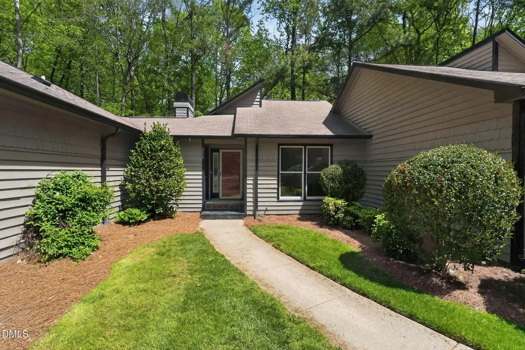 3515 Willowtree Lane Clayton NC 27520