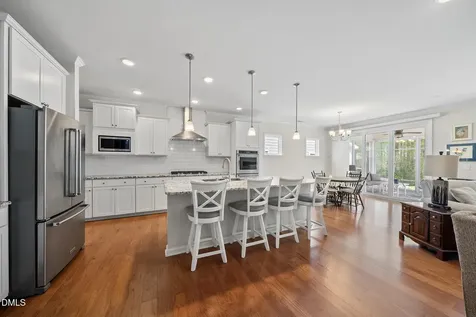 2535 Kylewynd Place New Hill NC 27562