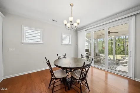 2535 Kylewynd Place New Hill NC 27562