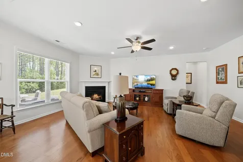 2535 Kylewynd Place New Hill NC 27562