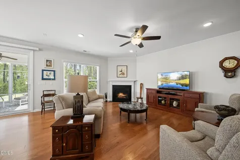 2535 Kylewynd Place New Hill NC 27562