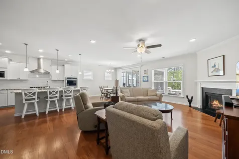 2535 Kylewynd Place New Hill NC 27562
