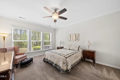 2535 Kylewynd Place New Hill NC 27562