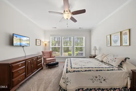 2535 Kylewynd Place New Hill NC 27562