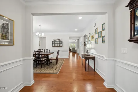 2535 Kylewynd Place New Hill NC 27562