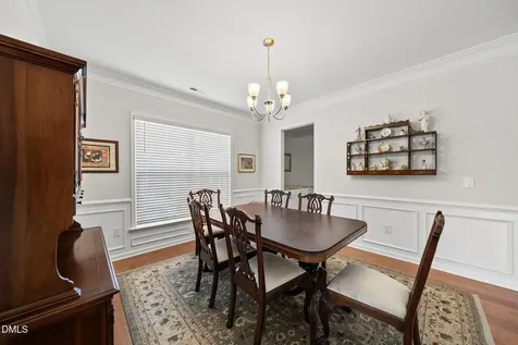 2535 Kylewynd Place New Hill NC 27562